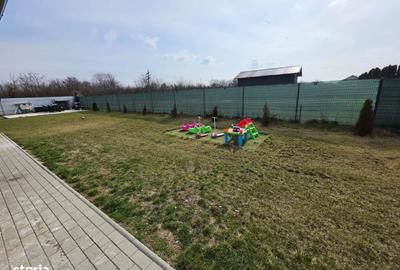 Casă cu 4 camere cu Teren 720 Mp în Hemeiuș - 19