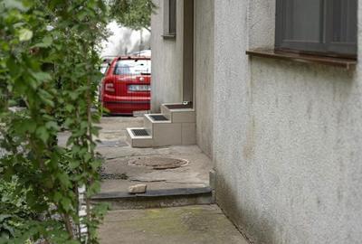 Spațiu comercial, de 61 mp, în Siderurgiștilor - 16