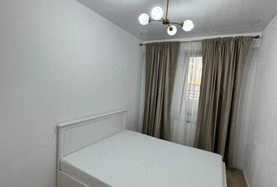 Apartament cu 2 camere decomandat, mobilat în Universitate - 7