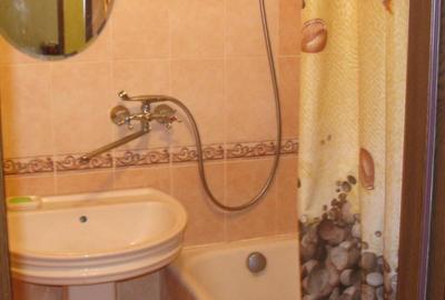 Garsoniera de inchiriat in zona Victoriei - 3