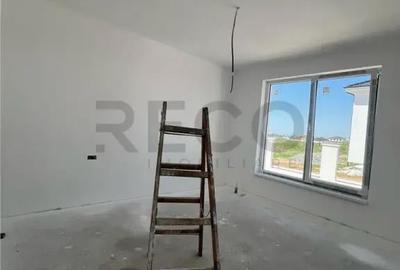 Casă cu 3 camere cu Teren 600 Mp în Oncea - 2