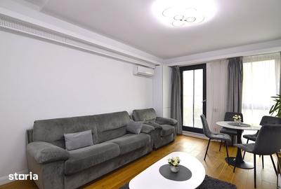 Apartament cu 2 camere decomandat în Centrul Civic - 17