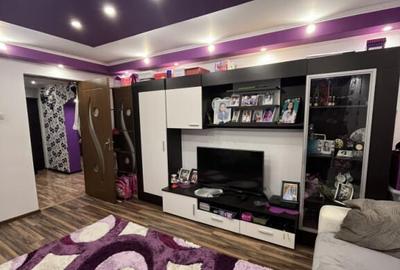 Vand apartament in zona Pipirig, 4 camere ultradotat - 12