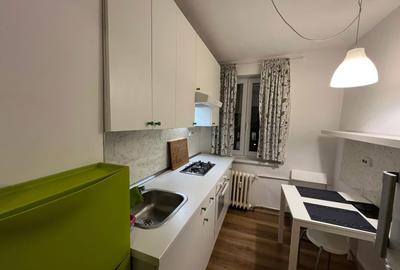 Apartament cu 2 camere semidecomandat în Centura - 6