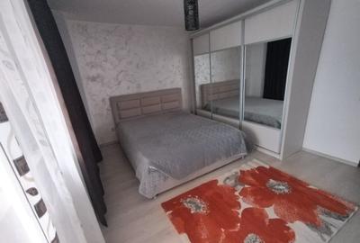 Apartament de inchiriat 2 camere, termen lung, zona Energia, str. BABA NOVAC - 5
