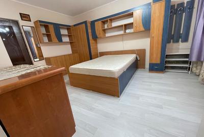 Garsonieră semidecomandată în Pantelimon - 7