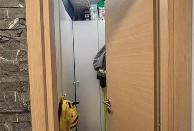 Apartament 2 camere, 52mp utili, loc de parcare si boxa incluse, Top City, Tract - 8