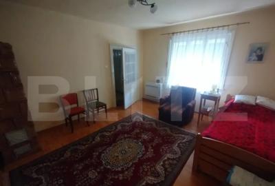 Casă cu 3 camere cu Teren 1300 Mp în Șintereag - 11