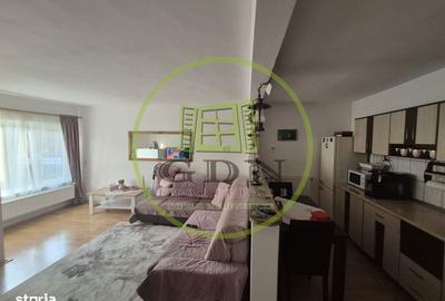 Casă cu 3 camere cu Teren 580 Mp în Central - 2