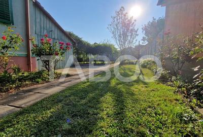 Casa individuala de vanzare in zona Trei Stejari din Sibiu - 1