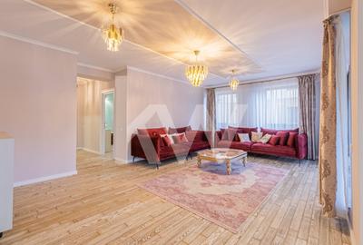 Apartament superb cu 3 camere - Ultracentral, Drumul Poienii Apartament superb cu 3 camere - Ultracentral, Drumul Poienii - 2