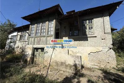Vanzare casa batraneasca Baicoi Prahova - 1