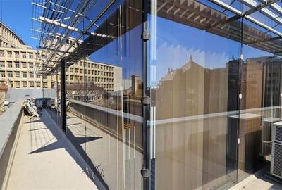 Luxoffice Center - duplex birouri 290 mp - 4