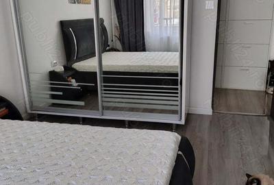 Vand apartament 3 camere - 8