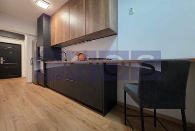 Apartament cu 2 camere semidecomandat în Timpuri Noi - 32