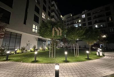 Apartment 3 camere in  The Nest! Zona exclusivista Scortarilor! Apartment 3 camere in  The Nest! Zona exclusivista Scortarilor! - 13