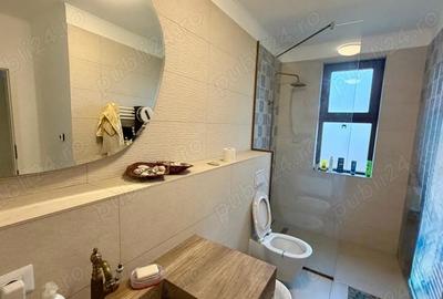 Casă cu Piscina în Dorobanților - 13