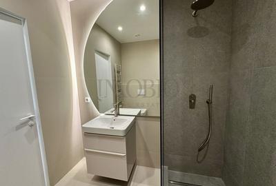 Apartament cu 2 camere în Barbu Văcărescu - 9