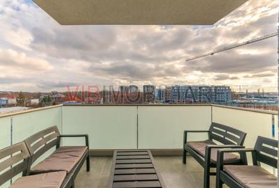 Apartament 2 Camere 65mp 2025 | Finisaje Premium | Metrou Străulești - 5