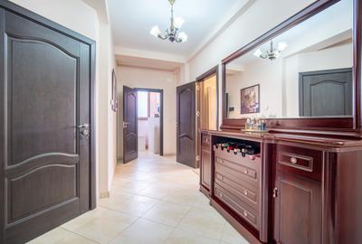 Casă cu 6 camere cu Canalizare în Pipera - 18