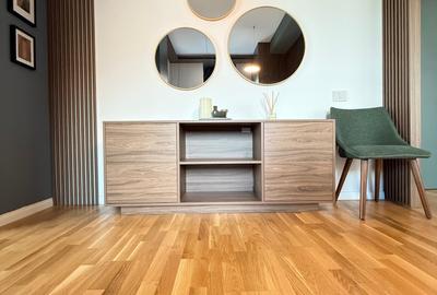 Apartament Premium | Prima Închiriere | Cosmopolit Rise Apartament Premium | Prima Închiriere | Cosmopolit Rise - 6