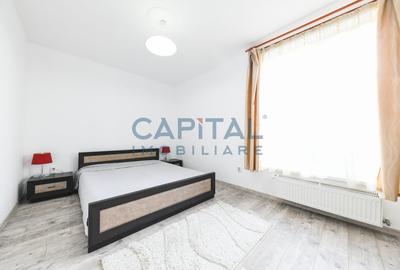 Casa multifunctionala de vanzare in cartierul Borhanci - 6