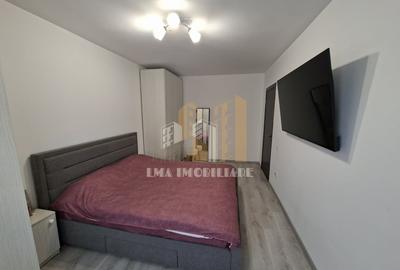 Apartament 2 camere tip studio Subcetate City Sanpetru Brasov - 5