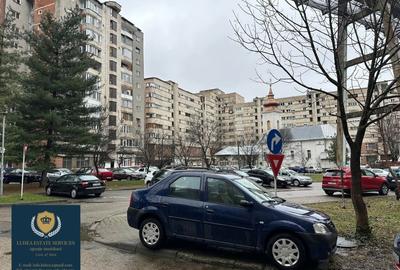 Apartament cu 2 camere, 86mp, Ultra-central, Reșița - 9