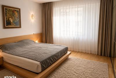 Apartament cu 3 camere în Șoseaua Nordului - 9