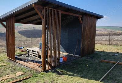 Casă cu Teren 600 Mp în Gară - 3