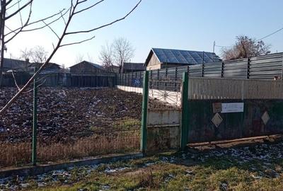 Spațiu comercial, în Țepu - 5