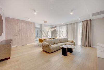 Apartament cu 4 camere, mobilat în Aviatorilor - 2