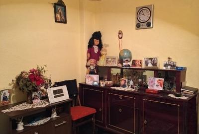 Casa  si curte, un singur nivel - 10