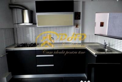 Apartament cu 2 camere decomandat în Zimbru - 1