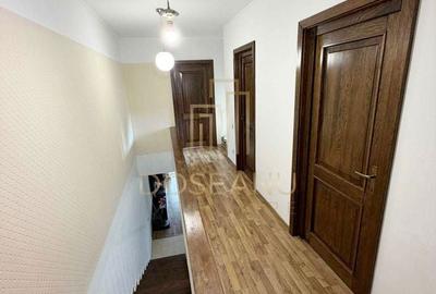 Casă cu 4 camere în Cantemir - 5