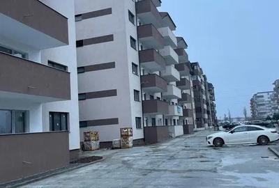 Pantelimon, apartament 2 camere cu gradina - 2