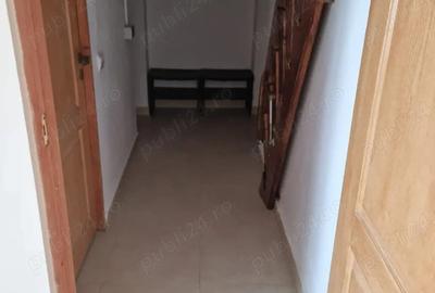 Garsonieră decomandată în Brâncoveanu