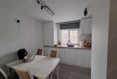 Apartament cu 3 camere decomandat, mobilat în Bucovina - 7