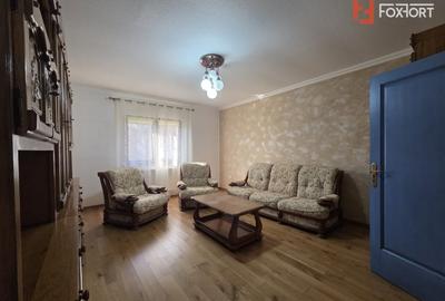 Casă individuală cu 6 camere cu Canalizare în Aradul Nou - 11