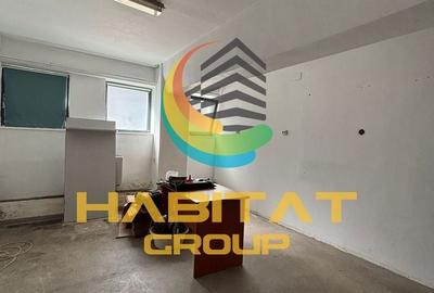 Birou, de 80 mp, în Berceni - 3