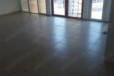 Inchiriez spatiu comercial zona ared-uri kaufland banu maracine - 3