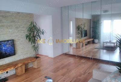 Apartament cu 2 camere decomandat, mobilat în P-ța Amzei - 2