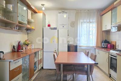 Apartament 4 camere decomandate 93mp I 2 bai I 2 balcoane I Plopilor - 4