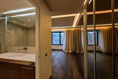 Închiriere apartament de lux cu 4 camere în Residence Kiseleff - ap. 2, etj. 1 - 13