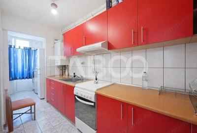 Garsonieră decomandată, mobilată în Ștrand - 3