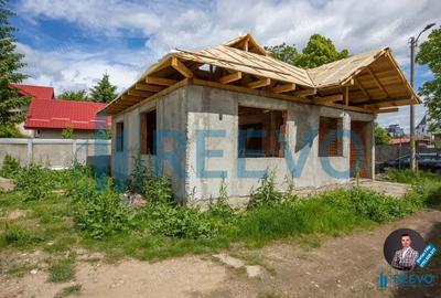 Casa de vanzare, centrala, pe str. Oituz, Bacau - 14