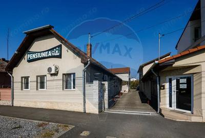 Un spa?iu cu suflet, gata pentru urmatoarea ta poveste Un spa?iu cu suflet, gata pentru urmatoarea ta poveste - 1