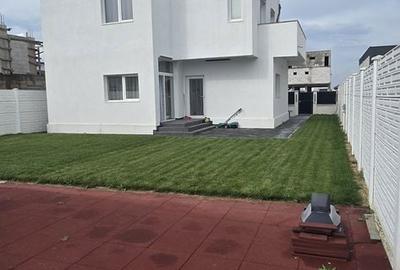 Casă cu 4 camere în Nord - 13