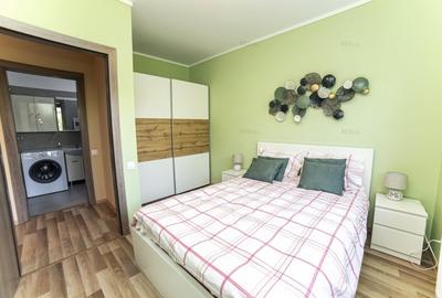 2 camere 1 Decembrie | Parcare | Centrala | Metrou - 7