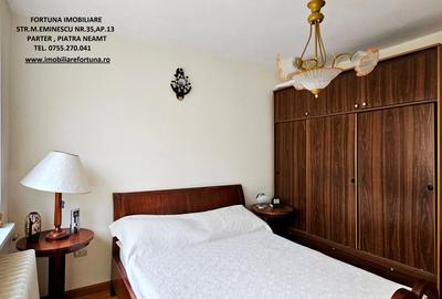 Apartament 2 camere, etaj 3, zona Ultracentrala Apartament 2 camere, etaj 3, zona Ultracentrala - 12